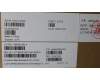 Lenovo 5CB1L53400 Tastatur inkl. Topcase ASM_RUS L82WS RGBWOT_WL