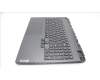 Lenovo 5CB1L53400 Tastatur inkl. Topcase ASM_RUS L82WS RGBWOT_WL
