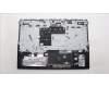 Lenovo 5CB1L53401 Tastatur inkl. Topcase ASM_SLV L82WS RGBWOT_WL