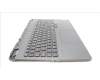 Lenovo 5CB1L53401 Tastatur inkl. Topcase ASM_SLV L82WS RGBWOT_WL