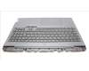 Lenovo 5CB1L53401 Tastatur inkl. Topcase ASM_SLV L82WS RGBWOT_WL
