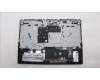 Lenovo 5CB1L53402 Tastatur inkl. Topcase spanisch L82WS RGBWOT_WL