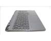 Lenovo 5CB1L53402 Tastatur inkl. Topcase spanisch L82WS RGBWOT_WL