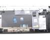 Lenovo 5CB1L53953 Tastatur inkl. Topcase schweiz L82WS RGBWOT_WL
