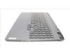 Lenovo 5CB1L53953 Tastatur inkl. Topcase schweiz L82WS RGBWOT_WL
