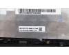 Lenovo 5CB1L53953 Tastatur inkl. Topcase schweiz L82WS RGBWOT_WL