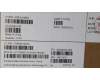 Lenovo 5CB1L53953 Tastatur inkl. Topcase schweiz L82WS RGBWOT_WL