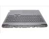 Lenovo 5CB1L53957 Tastatur inkl. Topcase ASM_UKR L82WS RGBWOT_WL