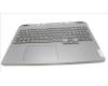 Lenovo 5CB1L53959 Tastatur inkl. Topcase ASM_BEL L82WS WHWOT_WOL