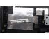 Lenovo 5CB1L53959 Tastatur inkl. Topcase ASM_BEL L82WS WHWOT_WOL