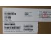 Lenovo 5CB1L53964 Tastatur inkl. TopcaseASM_EUROENGL82WSWHWOT_WOL