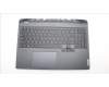 Lenovo 5CB1L53964 Tastatur inkl. TopcaseASM_EUROENGL82WSWHWOT_WOL