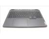 Lenovo 5CB1L53968 Tastatur inkl. Topcase ASM_FRA L82WS WHWOT_WOL