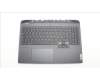 Lenovo 5CB1L53977 Tastatur inkl. Topcase ASM_ITA L82WS WHWOT_WOL