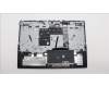 Lenovo 5CB1L53977 Tastatur inkl. Topcase ASM_ITA L82WS WHWOT_WOL