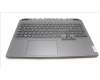 Lenovo 5CB1L53977 Tastatur inkl. Topcase ASM_ITA L82WS WHWOT_WOL