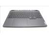 Lenovo 5CB1L53982 Tastatur inkl. Topcase ASM_POR L82WS WHWOT_WOL