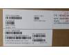 Lenovo 5CB1L53985 Tastatur inkl. Topcase spanisch L82WS WHWOT_WOL