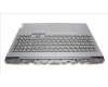 Lenovo 5CB1L53985 Tastatur inkl. Topcase spanisch L82WS WHWOT_WOL