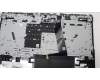 Lenovo 5CB1L53986 Tastatur inkl. Topcase schweiz L82WS WHWOT_WOL