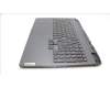 Lenovo 5CB1L53986 Tastatur inkl. Topcase schweiz L82WS WHWOT_WOL