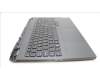 Lenovo 5CB1L53986 Tastatur inkl. Topcase schweiz L82WS WHWOT_WOL