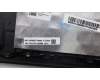 Lenovo 5CB1L53986 Tastatur inkl. Topcase schweiz L82WS WHWOT_WOL