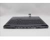 Lenovo 5CB1L54607 Tastatur inkl. Topcase ASM_ARA L82WM OG RGB