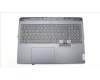 Lenovo 5CB1L54609 Tastatur inkl. Topcase ASM_BEL L82WM OG RGB