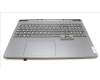 Lenovo 5CB1L54609 Tastatur inkl. Topcase ASM_BEL L82WM OG RGB