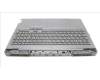 Lenovo 5CB1L54609 Tastatur inkl. Topcase ASM_BEL L82WM OG RGB