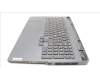 Lenovo 5CB1L54609 Tastatur inkl. Topcase ASM_BEL L82WM OG RGB