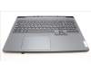 Lenovo 5CB1L54613 Tastatur inkl. Topcase ASM_BUL L82WM OG RGB