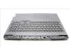 Lenovo 5CB1L54613 Tastatur inkl. Topcase ASM_BUL L82WM OG RGB