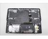Lenovo 5CB1L54615 Tastatur inkl. Topcase ASM_CZE/SLK L82WM OGRGB