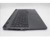 Lenovo 5CB1L54615 Tastatur inkl. Topcase ASM_CZE/SLK L82WM OGRGB
