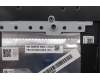 Lenovo 5CB1L54615 Tastatur inkl. Topcase ASM_CZE/SLK L82WM OGRGB