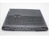 Lenovo 5CB1L54625 Tastatur inkl. Topcase ASM_FRA L82WM OG RGB
