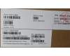 Lenovo 5CB1L54626 Tastatur inkl. Topcase französisch/arabsich L82WM OGRGB