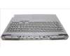 Lenovo 5CB1L54626 Tastatur inkl. Topcase französisch/arabsich L82WM OGRGB