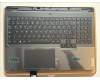 Lenovo 5CB1L54627 Tastatur inkl. Topcase deutsch L82WM OG RGB