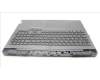 Lenovo 5CB1L54628 Tastatur inkl. Topcase ASM_GRE L82WM OG RGB