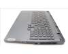 Lenovo 5CB1L54628 Tastatur inkl. Topcase ASM_GRE L82WM OG RGB