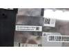 Lenovo 5CB1L54628 Tastatur inkl. Topcase ASM_GRE L82WM OG RGB