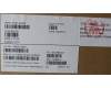 Lenovo 5CB1L54633 Tastatur inkl. Topcase ASM_ITA L82WM OG RGB
