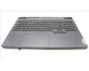 Lenovo 5CB1L54633 Tastatur inkl. Topcase ASM_ITA L82WM OG RGB