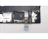 Lenovo 5CB1L54633 Tastatur inkl. Topcase ASM_ITA L82WM OG RGB