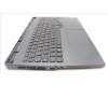 Lenovo 5CB1L54633 Tastatur inkl. Topcase ASM_ITA L82WM OG RGB