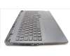 Lenovo 5CB1L54637 Tastatur inkl. Topcase ASM_NORDIC L82WM OG RGB