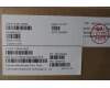 Lenovo 5CB1L54638 Tastatur inkl. Topcase ASM_POR L82WM OG RGB